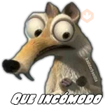 ERA DE HIELO 1 