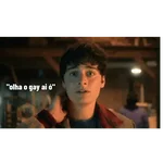 Stranger things 