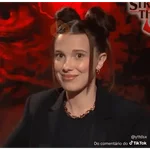 Stranger things 