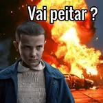 Stranger Things Memes😂👇
