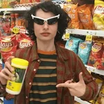 stranger things