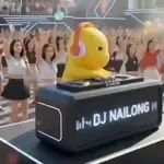 Dance anime 2 🪩🎧 Dj anime