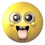 Emojis Animados #2✨🟡