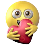 Emojis Animados #1🟡✨