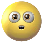 Emojis Animados #1🟡✨