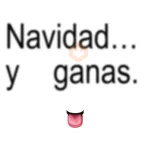 Textos Brat Deseos Navideños🎄🔥