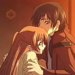 Abrazos Anime 🫂💖💛🩷🫂