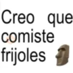 Auxilio, me desmayo Texto brat