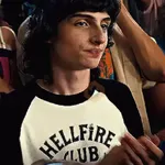Stranger Things 