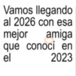 Texto Brat Año Nuevo