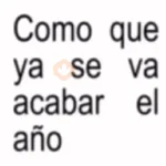Texto Brat Año Nuevo
