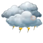 Para dias de chuva