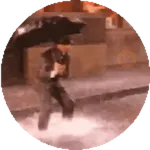 Para dias de chuva