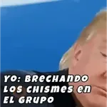 🇺🇸Donald Trump/Reacciones😆