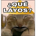 ¡Calajo!😑