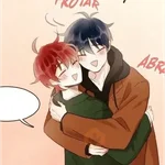 კკ ⭐ abrazos ✿﹚