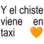 📮TEXTO BRAT V3 | OK AYER🧡📮
