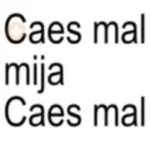 📮TEXTO BRAT V3 | OK AYER🧡📮