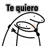 abrazo 