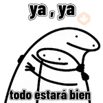 abrazo 