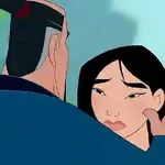 MULAN 花木蘭 🐉🇨🇳