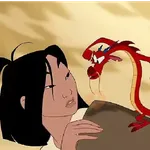 MULAN 花木蘭 🐉🇨🇳