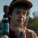 Stranger Things