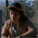 Stranger Things