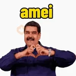 Nicolas Maduro 