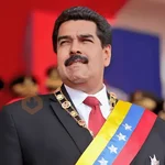 Nicolas Maduro 