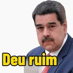 Nicolas Maduro 