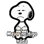 Combo de Snoopy 💘😺