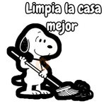 Combo de Snoopy 💘😺