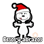 Combo de Snoopy 💘😺