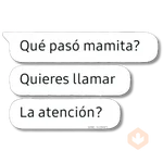 🌊 COMBO de Stickers #➊➎