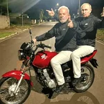 Presidentes da quebrada