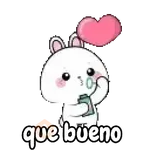 Amor lovely rabbit 💘🐰