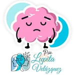 Psic Lupita Emojis 