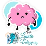 Psic Lupita Emojis 