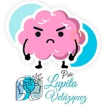 Psic Lupita Emojis 