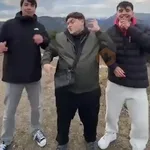 Los Bros 