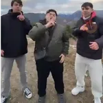 Los Bros 