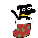 Mascotas navideñas 🎄🎅🏻😹