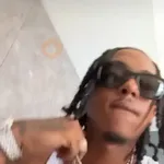 lil naay🔥lil nayy reacción2️⃣