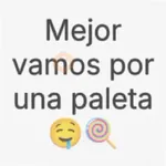 🗣️🔥 Paleta dame paleta 🍭🥵