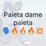 🗣️🔥 Paleta dame paleta 🍭🥵