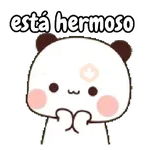 Amor Bubu dudu ❤️💞