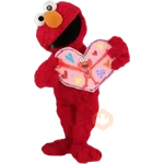 Elmo san valentin 
