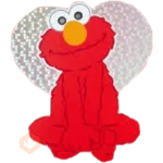 Elmo san valentin 
