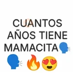 tu tu tu cuantos años tienes🔥